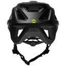 Fox Youth Mainframe Helmet Mips CE Black/Black