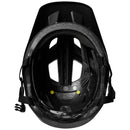 Fox Youth Mainframe Helmet Mips CE Black/Black