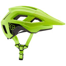 Fox Youth Mainframe Helmet Mips CE Flo Yellow