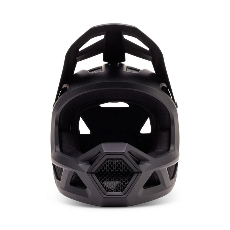 Fox Youth Rampage Helmet Mips CE/CPSC Matte Black