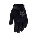 Fox Youth Ranger Gloves Black