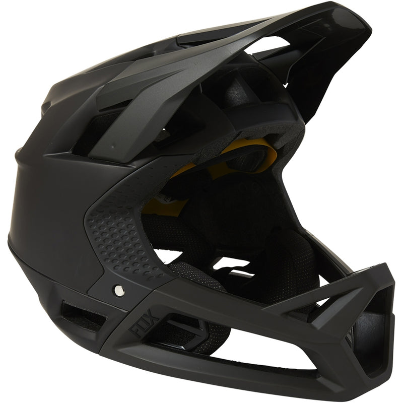 Fox Proframe Fullface MIPS Helmet Black