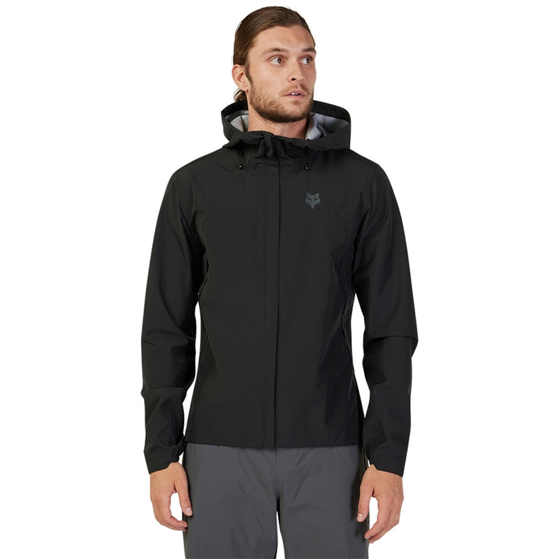 Fox Ranger 2.5L Water Jacket Black