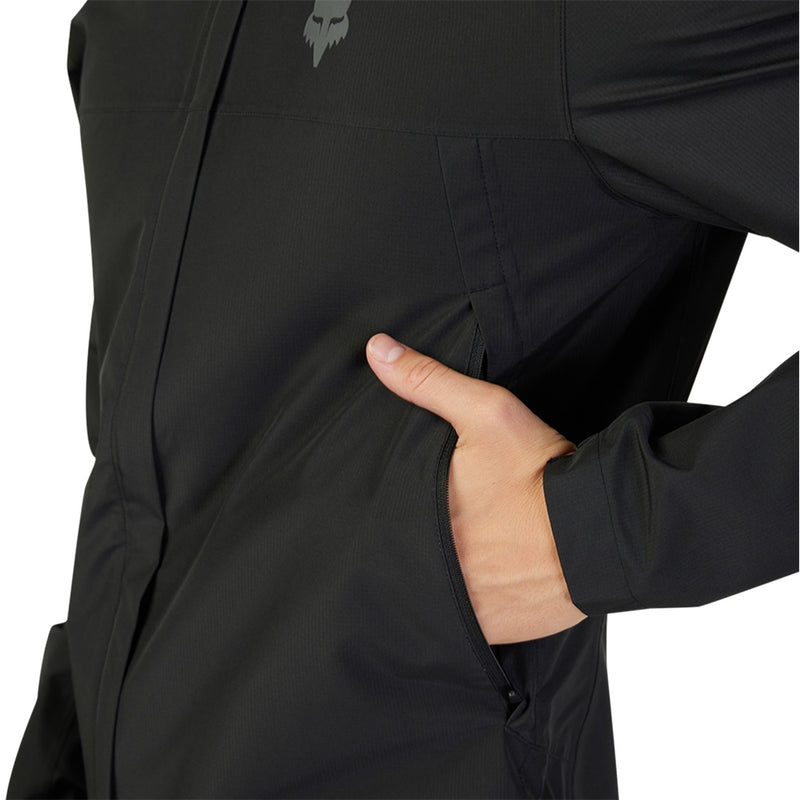 Fox Ranger 2.5L Water Jacket Black