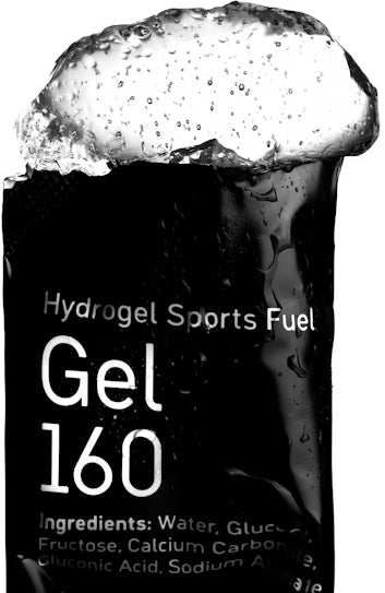 Maurten Gel 160 Energy Gel 65g