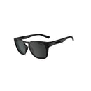 Tifosi Smirk Sunglasses Blackout/Smoke Mirrorless Lens