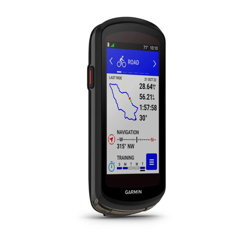 Garmin Edge 1040 Solar Cycling Computer