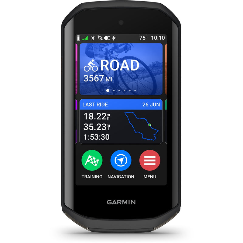 Garmin Edge 1050 Bike Computer