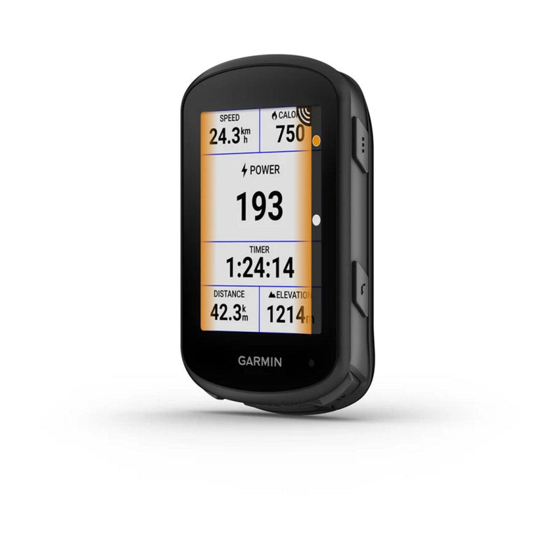 Garmin Edge 540 Cycling Computer with Bundle