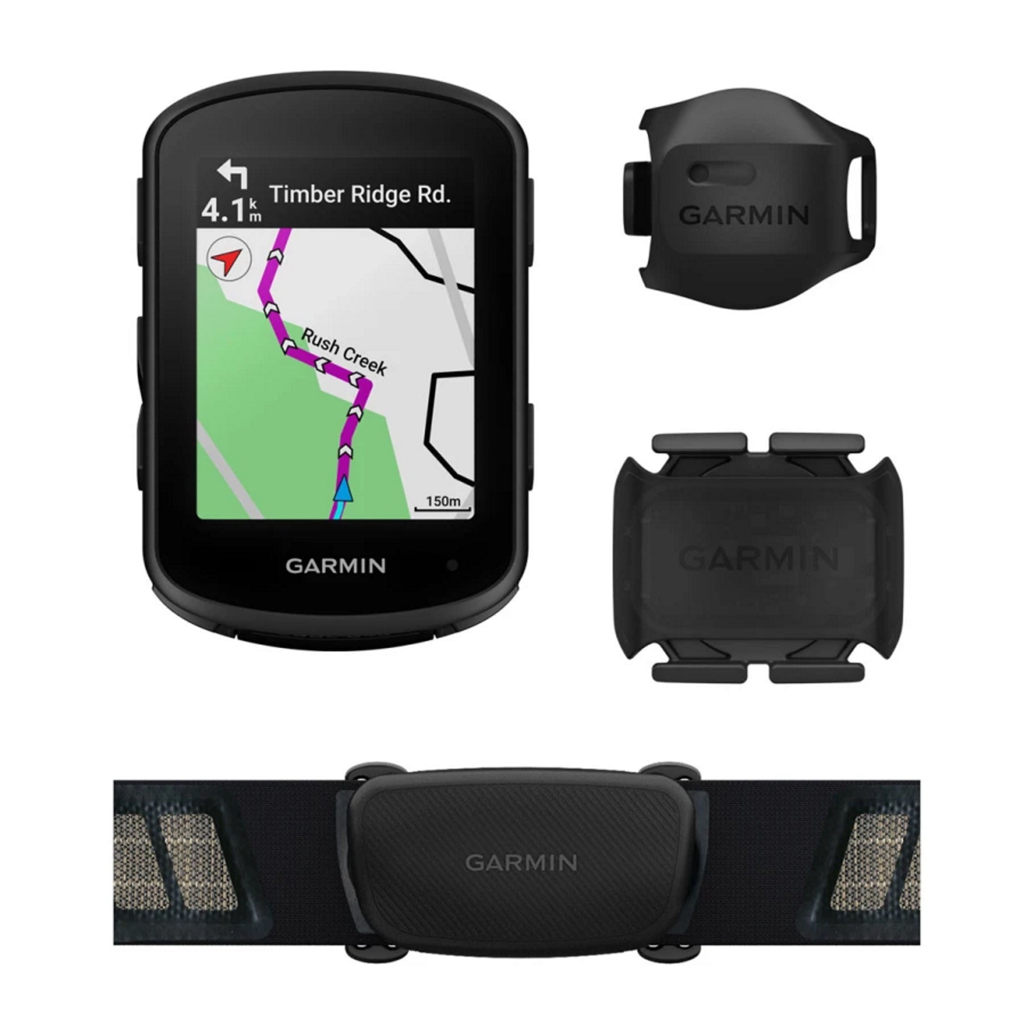 Garmin 2025 mtb computer