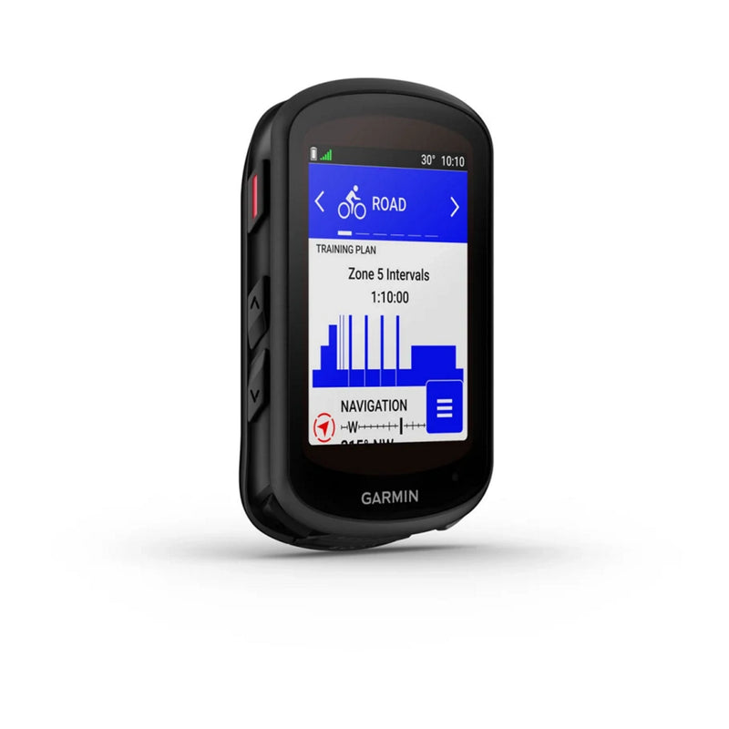 Garmin Edge 840 Solar Cycling Computer