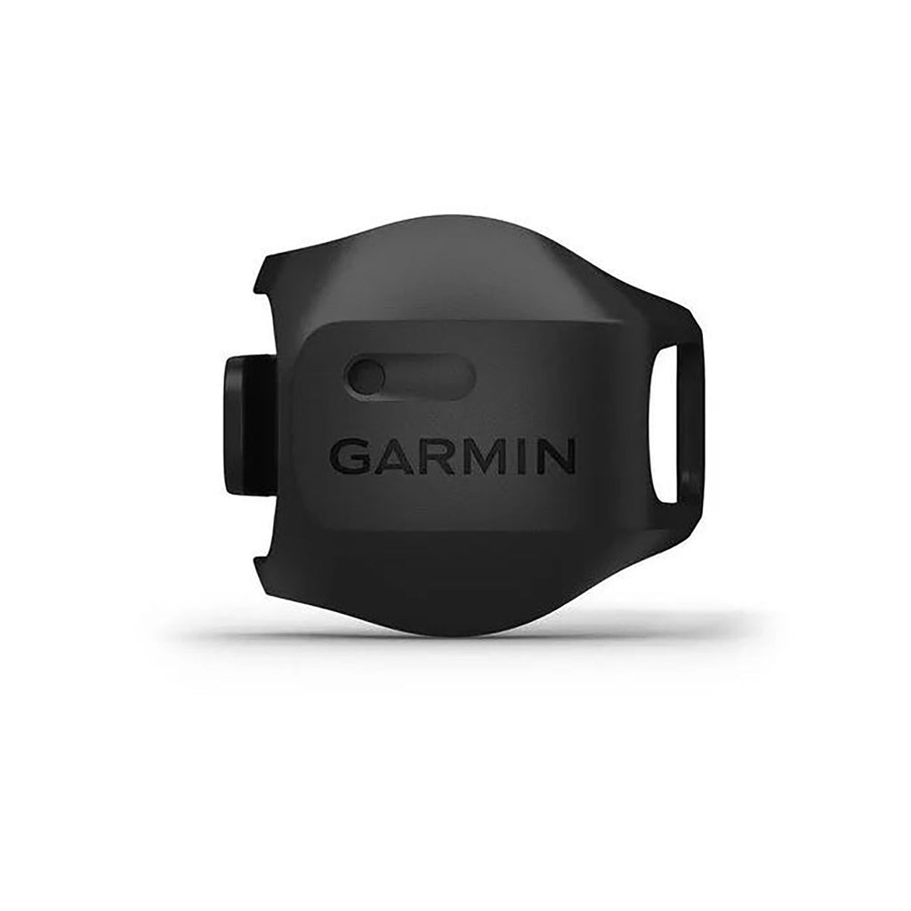 garmin speed sensor and zwift