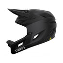 Giro Coalition Spherical Full Face Helmet Matte Black