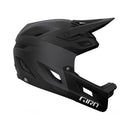 Giro Coalition Spherical Full Face Helmet Matte Black