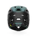 Giro Coalition Spherical Full Face Helmet Matte Metallic Coal