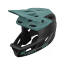 Giro Coalition Spherical Full Face Helmet Matte Metallic Coal