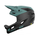 Giro Coalition Spherical Full Face Helmet Matte Metallic Coal