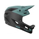 Giro Coalition Spherical Full Face Helmet Matte Metallic Coal