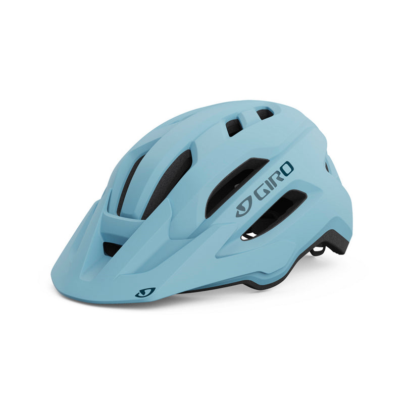 Giro Fixture MIPS II Wmns Helmet Matte Light Harbor Blue