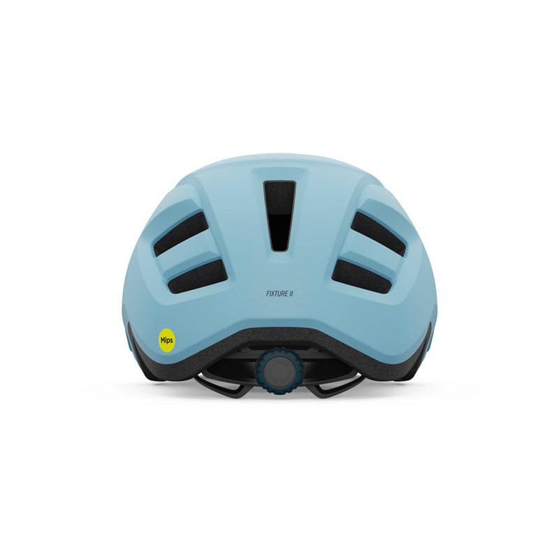 Giro Fixture MIPS II Wmns Helmet Matte Light Harbor Blue