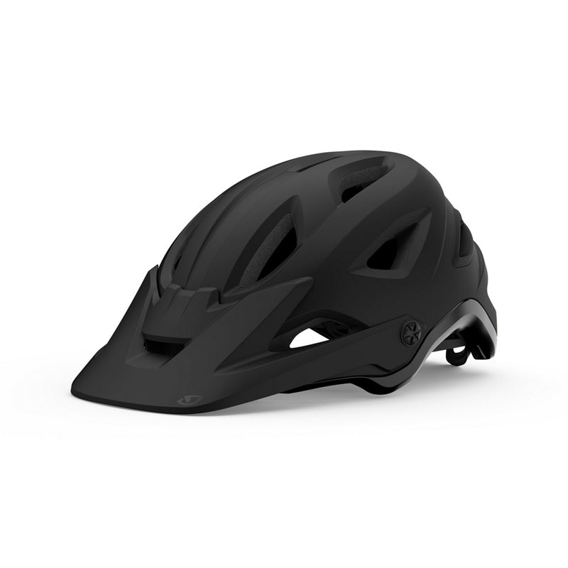 Giro Montaro MIPS II MTB Helmet Matte/Gloss Black