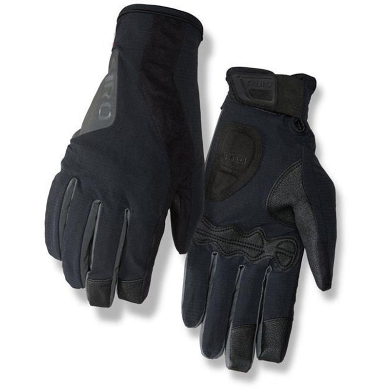 Giro Pivot 2.0 Winter Gloves Black