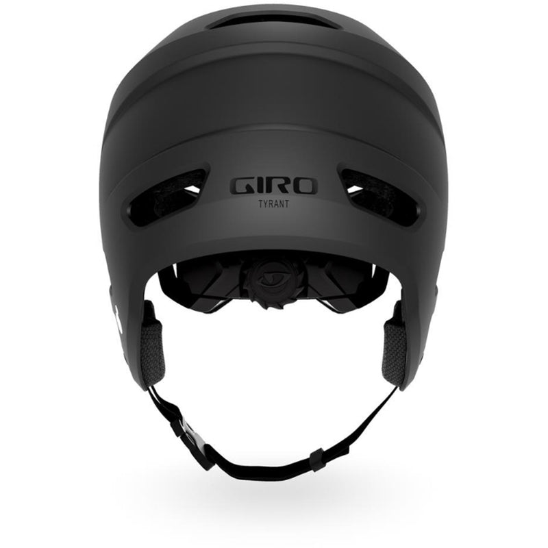 Giro Tyrant MIPS Helmet Matte Black