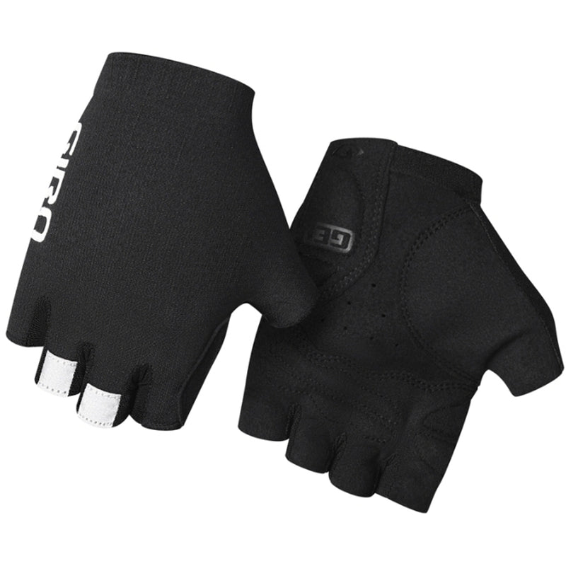 Giro Xnetic Road Gloves Black