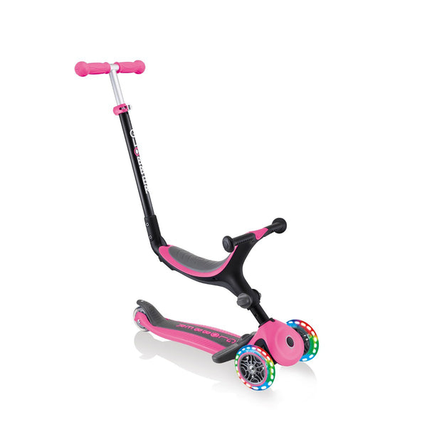 How to Choose the Best Stunt Scooter in 2022 (Buying Guide), Globber, How  to Choose the Best Stunt Scooter in 2022 (Buying Guide)