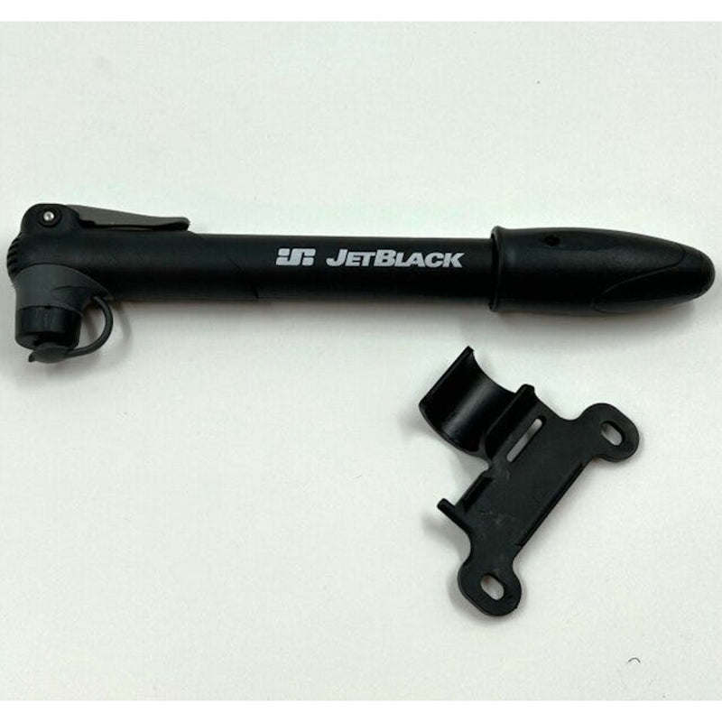 JetBlack Ascent 2.0 Hand Pump main image