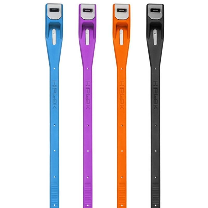 Hiplok Z-Lok Multi Colour 4 Pack