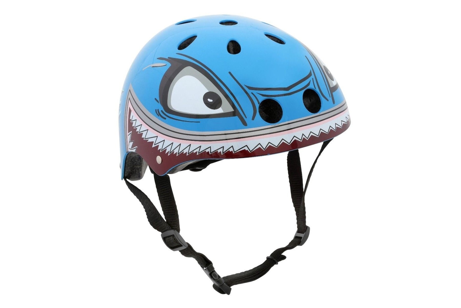 Hornit 2025 shark helmet