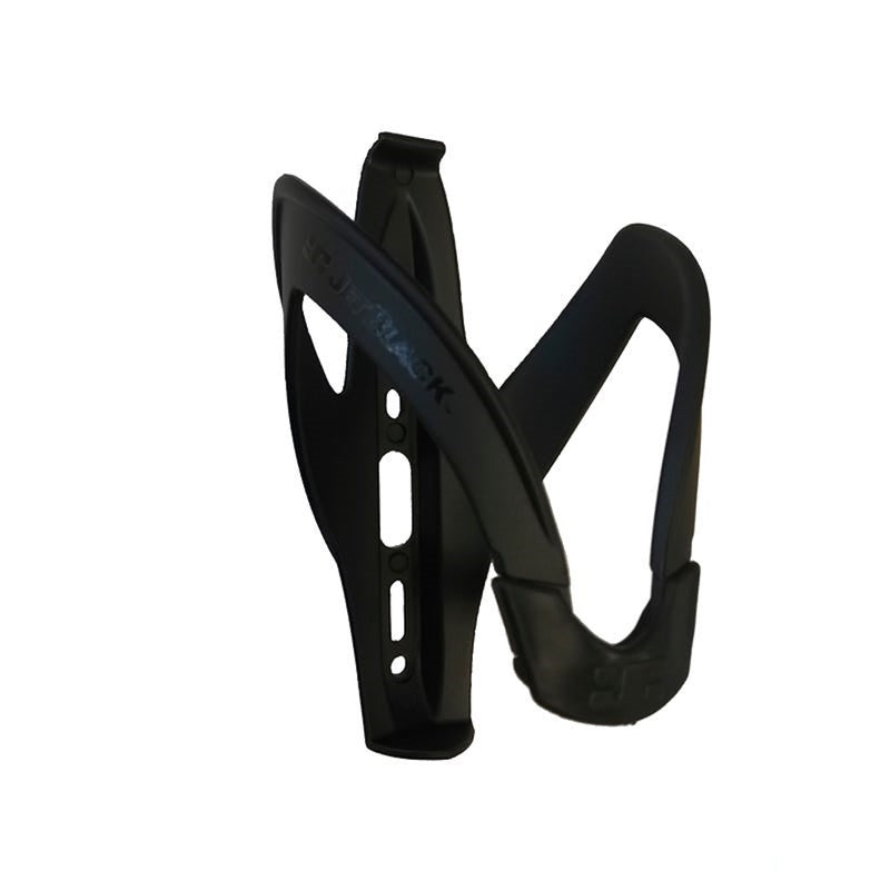 JetBlack Lightweight Bottle Cage Black main image