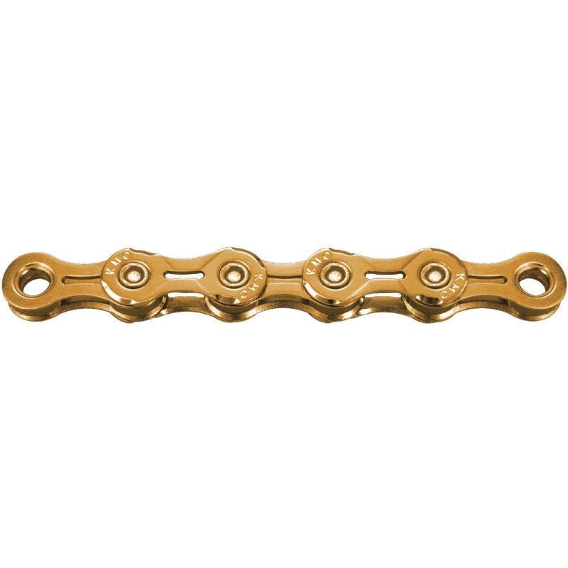 KMC Chain X11SL 11 Speed TI-N (Gold)