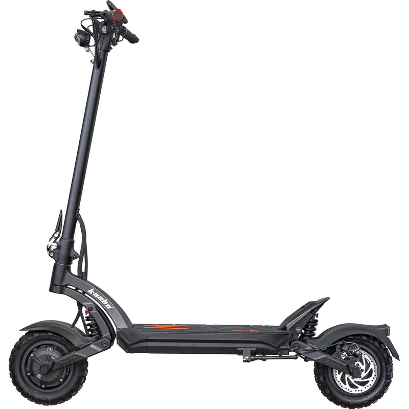 Kaabo Mantis X Pro Electric Scooter