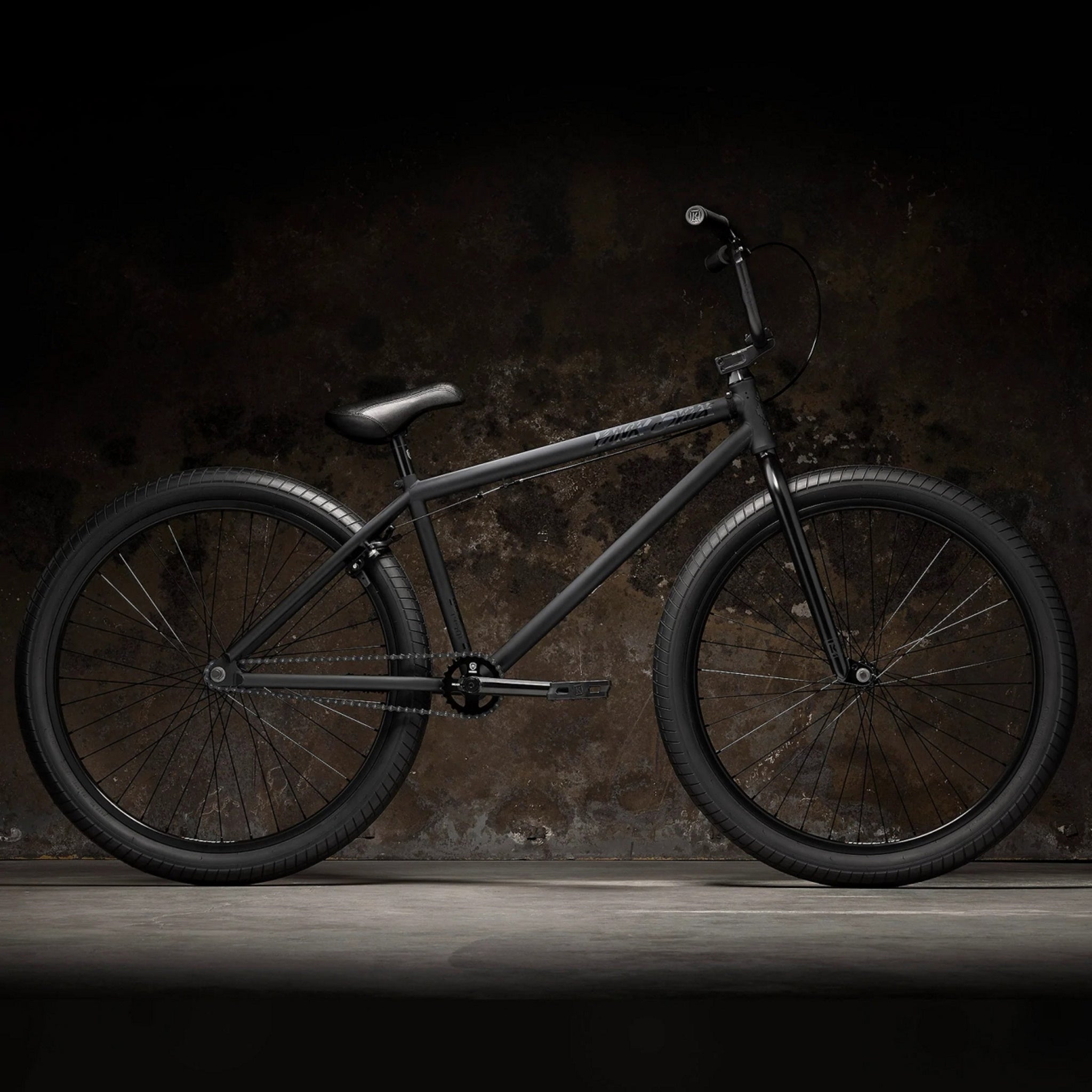 Kink store bmx drifter