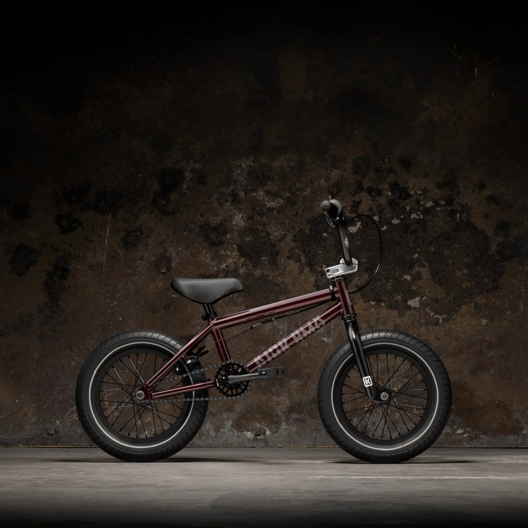 Maroon bmx bike new arrivals