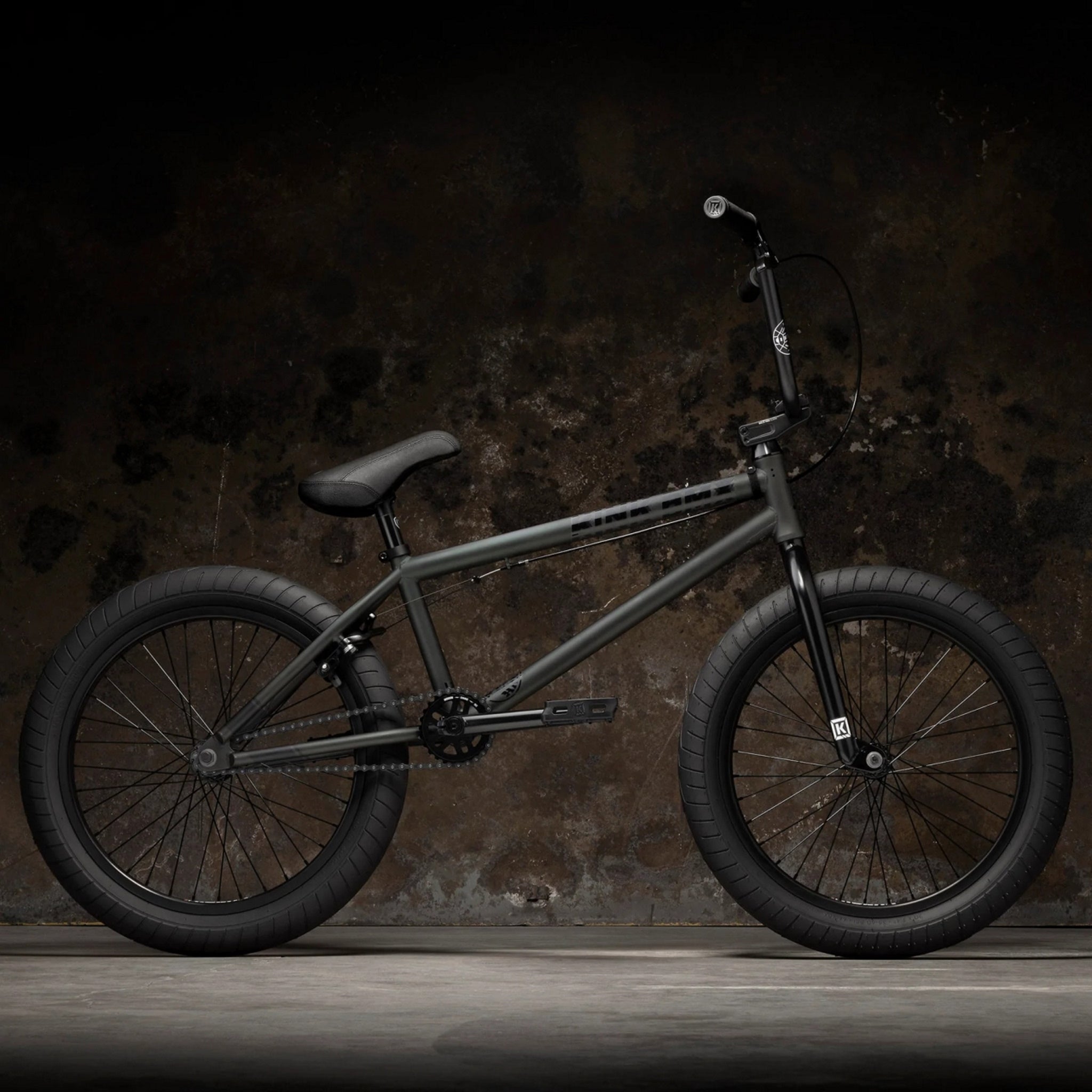 All black bike sales bmx