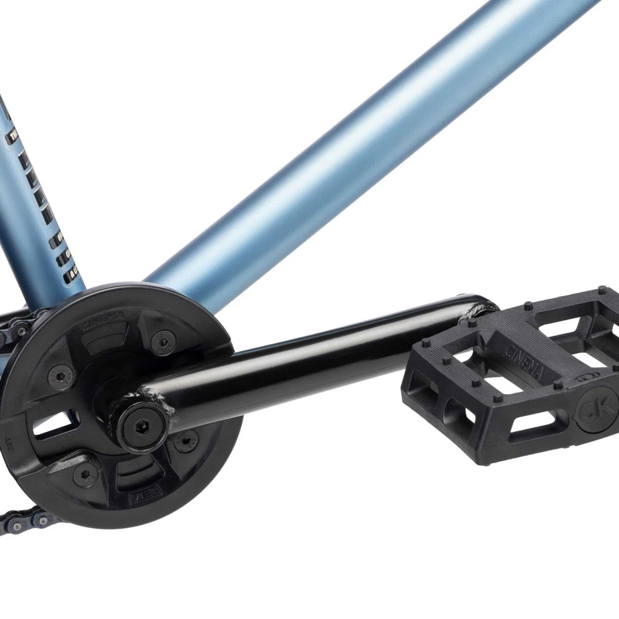 Bmx deals bike kickstand