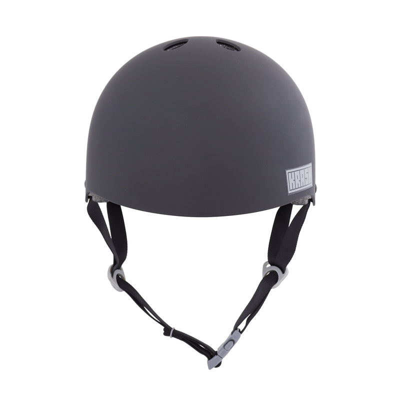 Krash Pro ABS FS Child Black Helmet