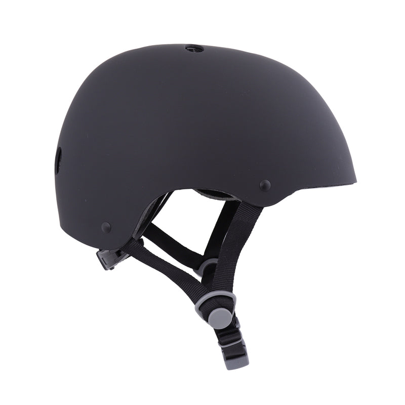 Krash Pro ABS FS Child Black Helmet