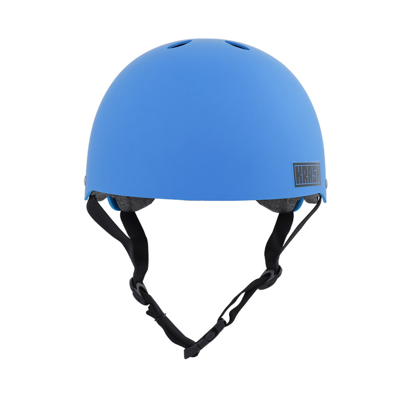 Krash Pro ABS FS Child Blue Helmet