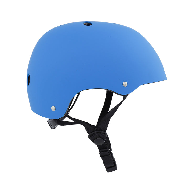 Krash Pro ABS FS Child Blue Helmet