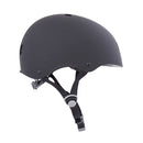 Krash Pro ABS FS Youth Black Helmet