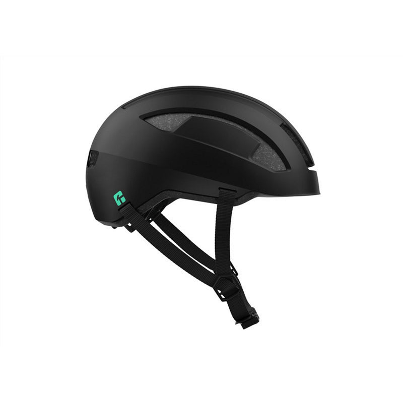 Lazer Cityzen Kineticore Helmet Black