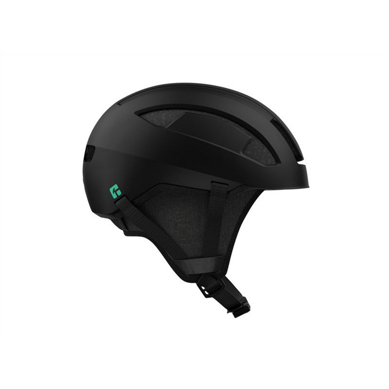 Lazer Cityzen Kineticore Helmet Black