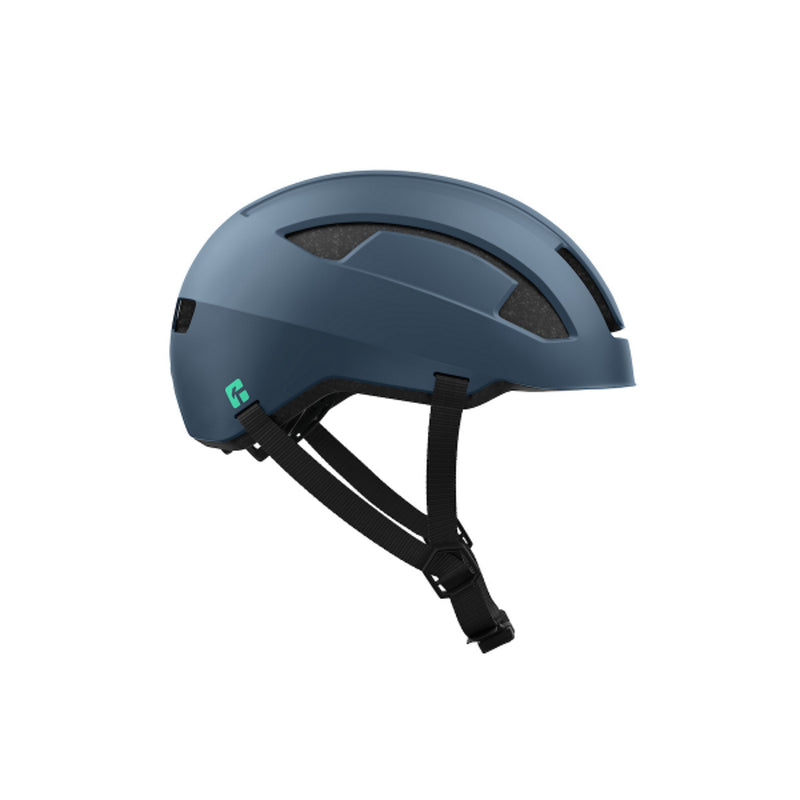 Lazer Cityzen Kineticore Commuter Helmet Blue Grey