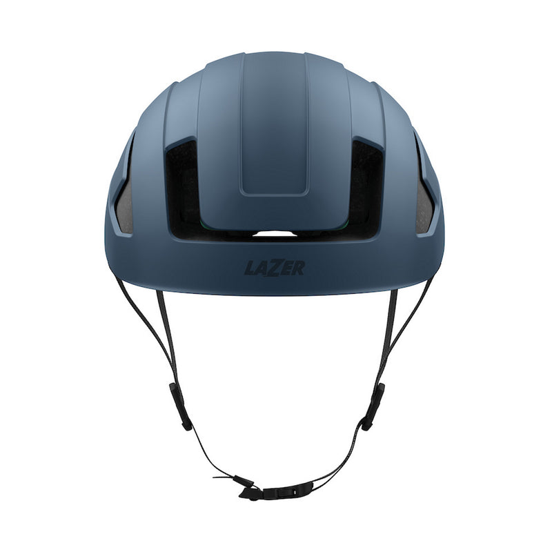 Lazer Cityzen Kineticore Commuter Helmet Blue Grey