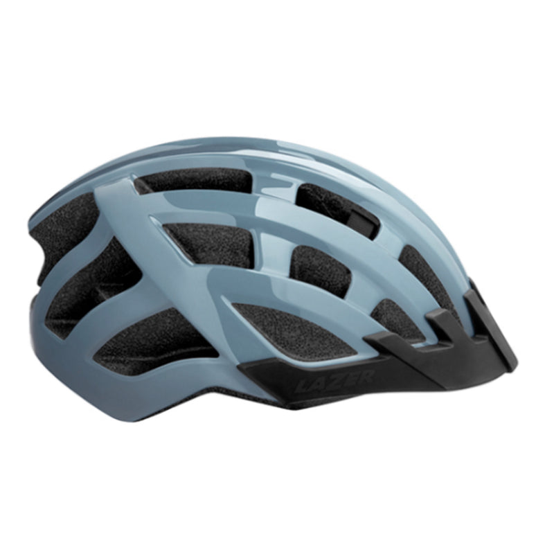 Lazer Compact Helmet Blue