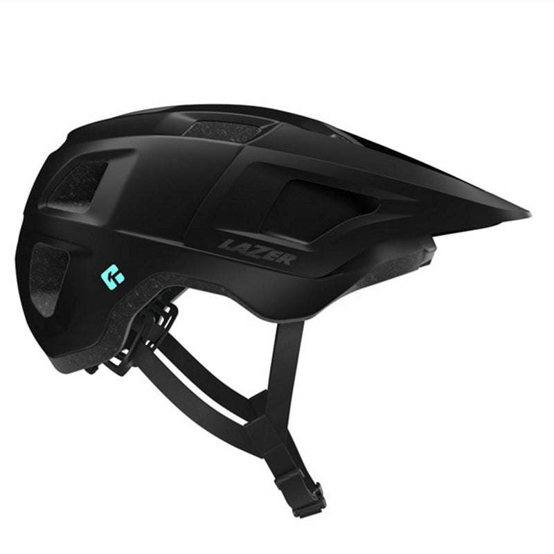 Lazer Finch Kineticore Youth/Adult XS MTB Helmet Matte Black